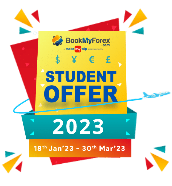 Student Offer
