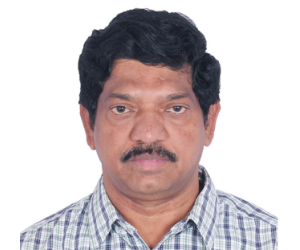 Ravichandran Venkatachalam
