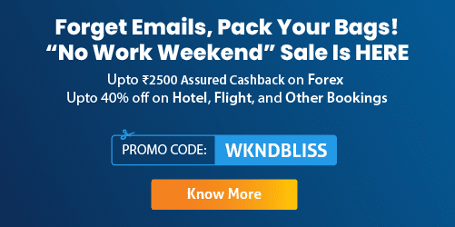 No Work Weekend Sale
