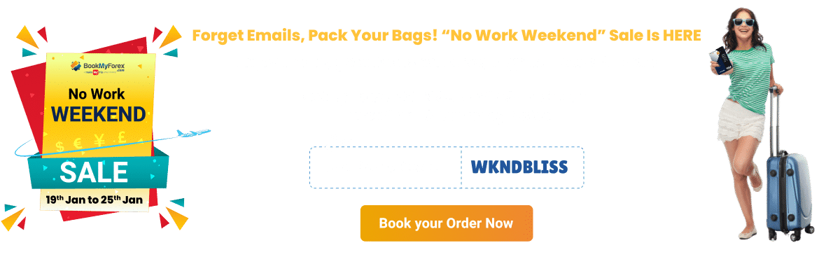 No Work Weekend Sale