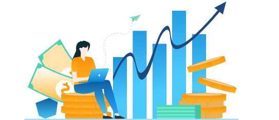 Transfer Money Abroad for Investment in Stocks and RealEstate
