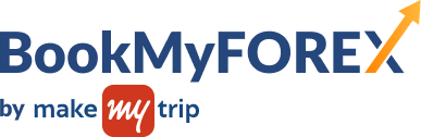 BookMyFOREX logo icon
