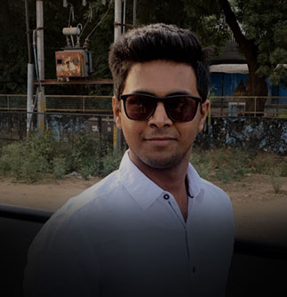 Rishabh Jain