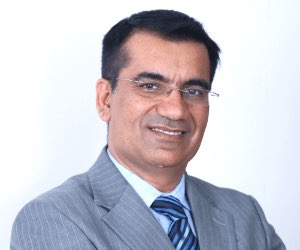 Mr. Dinesh Gulati